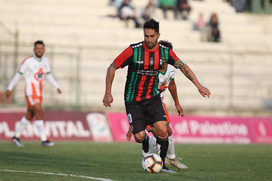 luis jiménez la u