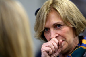 Evelyn Matthei y estallido social: 