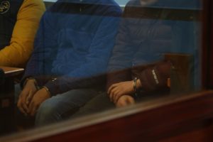 Aylin Fuentes: Familia espera condena por homicidio calificado para imputados