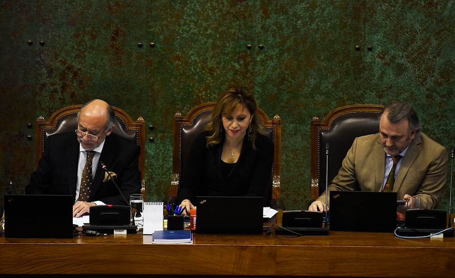 Cámara de Diputados