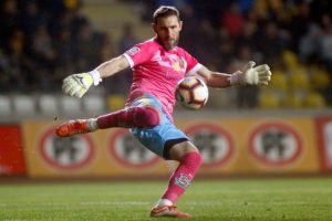 Cristián Muñoz se retira del fútbol a los 42 años