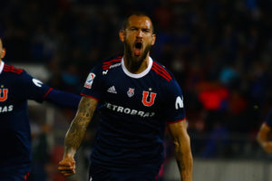 Lucas Aveldaño lidera lista de jugadores que dejarán la Universidad de Chile