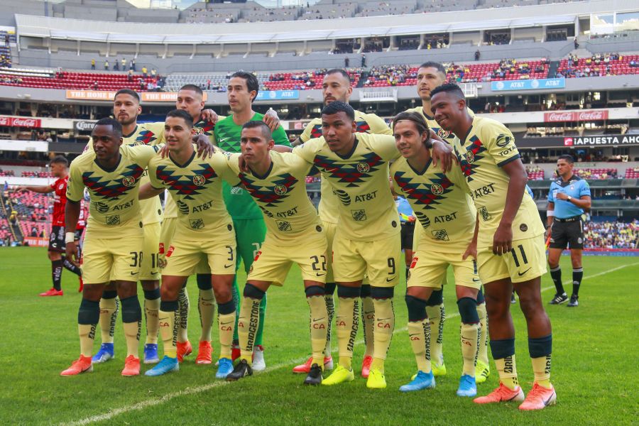 américa nicolás castillo