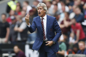 En Inglaterra aseguraron que Manuel Pellegrini tendría los 