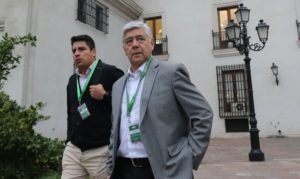 Copa Libertadores: Universidad de Chile pidió que le den el cupo de Chile 4