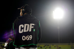 CDF transmitirá el Mundial de Clubes en Catar