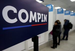 Compin: diputados recomiendan modernizar sistema de licencias médicas