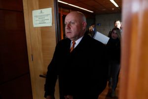 Corte de Apelaciones ratifica condena de cárcel por torturas a 