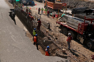 Desempleo llega a 6,9% en septiembre-noviembre sorprendiendo a los analistas