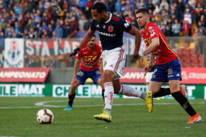 Cupo de Chile 4 de Copa Libertadores se definirá por secretaría