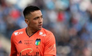 Miguel Pinto por supuesto interés de Colo Colo: 