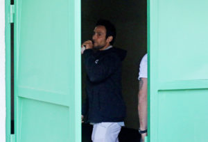 Con lesiones y castigos: el opaco segundo ciclo de Jorge Valdivia en Colo Colo