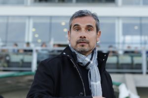Santiago Wanderers confirmó la continuidad de Miguel Ramírez