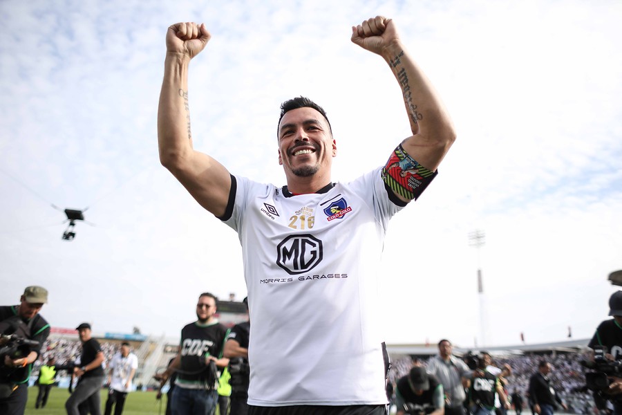 Paredes