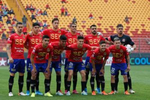 ANFA pedirá sanción de cinco años para Unión Española si no se presenta a jugar en Copa Chile