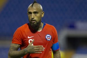 En Argentina aseguran que Boca Juniors sueña con Arturo Vidal