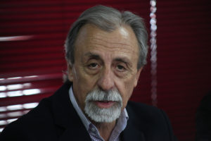 Luis Mesina y fallo del TC: “Generará una agudización del conflicto social en Chile