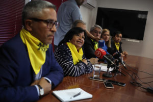 TC revisa recursos de jubiladas para retirar sus ahorros de sus AFP