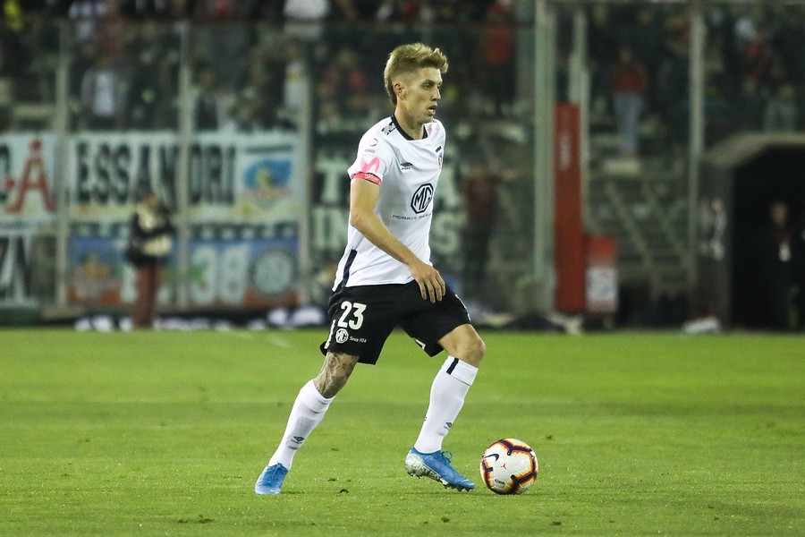 Iván Rossi