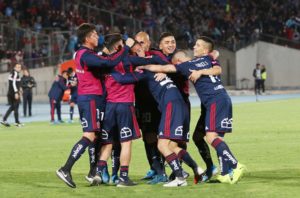 La ganancia de la U tras el fin del torneo y la disputa por el Chile 4