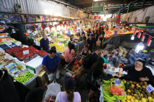 Actividad económica en picada: Imacec de octubre sufre dura caída