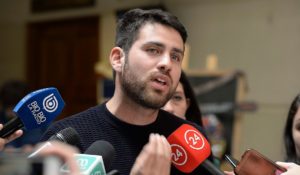 Oficiarán a Interior para que revele cuánto costó el informe Big Data