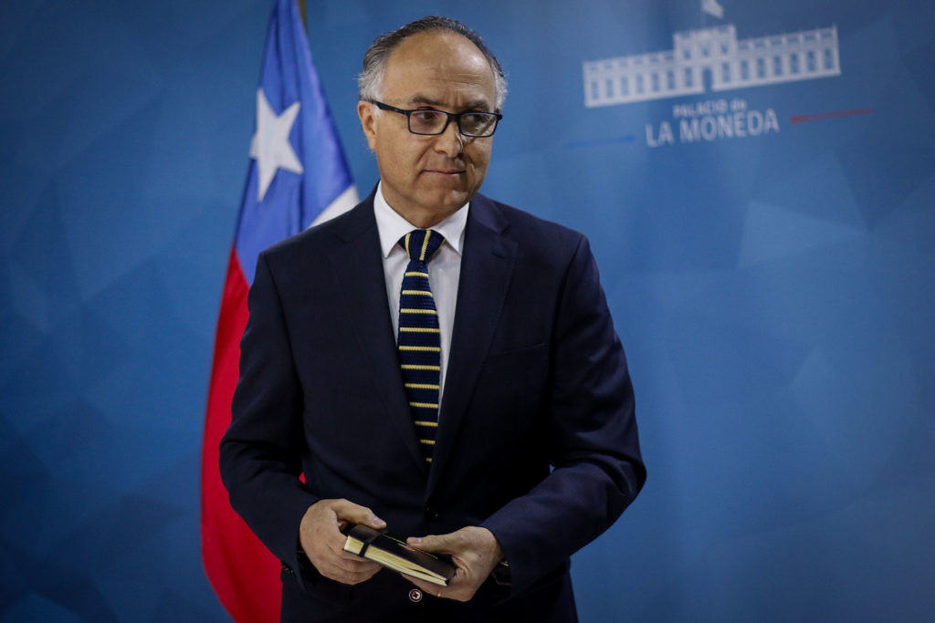 Teodoro Ribera