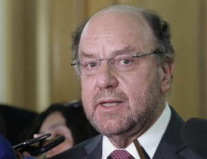 Moreno y condonación de 80% de deuda del TAG: 