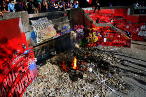 Las estaciones de Metro que reabrirán en 2020