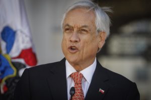 Piñera tras entrevista a CNN: 