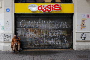 El difícil panorama económico que enfrenta Chile: 