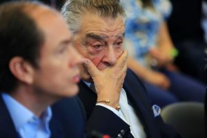 Los 10 eventos que se suspendieron por el estallido social