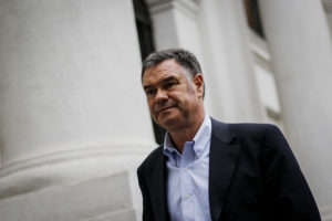 Ossandón recalca que 