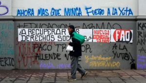Despidos por 