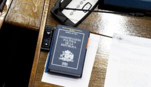 Comisión técnica acuerda borrador de reforma habilitante para nueva Constitución
