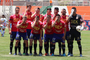 Irá al TAS: U. Española no se presentará a jugar Chile 4 frente a la U