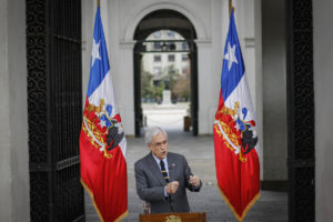 Gobierno pagará $202 millones en campaña comunicacional “Por la paz”