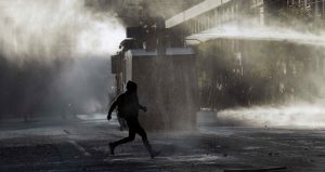 El estallido social que no podemos dejar atrás