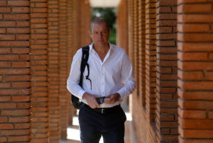 José María Buljubasich: 