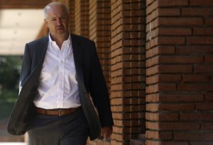 Juan Tagle y el complicado grupo de la UC en Copa Libertadores: 