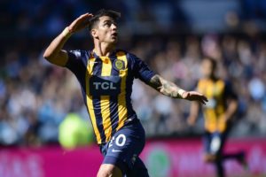 La UC realizó primera oferta para contar con Fernando Zampedri