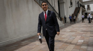 RN reflota proyecto de Bachelet de AFP estatal y propone aplicar royalty a las utilidades