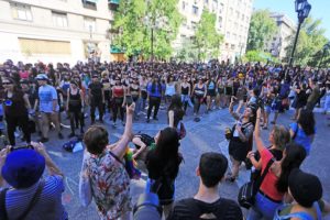 Isabel Plá reconoció impacto nacional y mundial de 