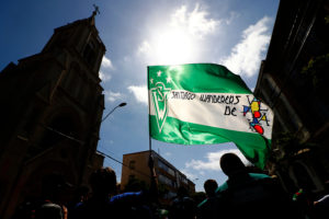 Los caminos que le quedan a Wanderers y San Marcos para conseguir sus ascensos