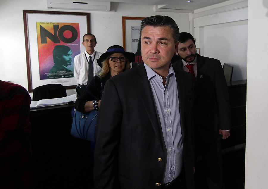 CNTV Hermógenes
