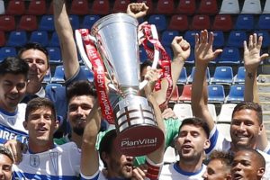 Descensos y cambios por sub 21: los detalles de las nuevas bases del Campeonato Nacional 2020