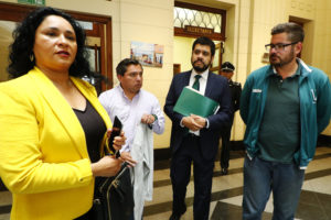 Igualdad ante la ley y derecho de propiedad: los argumentos de la Corporación de Wanderers en su recurso contra la ANFP