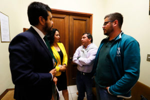 Corporación de Santiago Wanderers presenta recurso de protección contra la ANFP