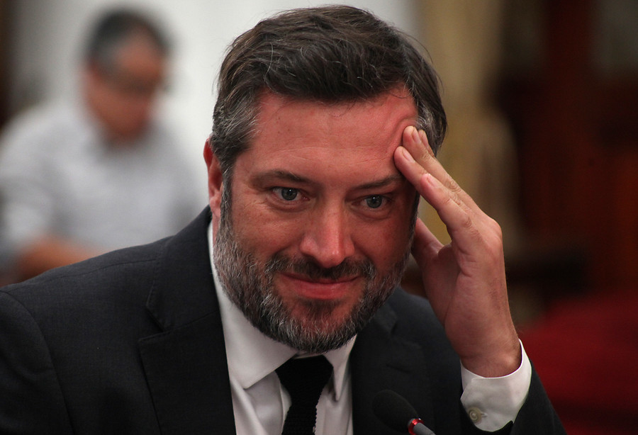 Sebastián Sichel