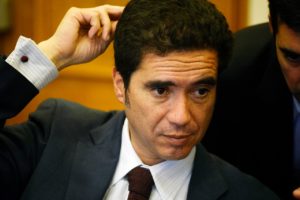 El rol del ministro Ignacio Briones tras sus primeros 40 días en Hacienda